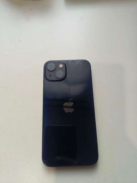 Продам IPhone 13, состояние идеальное