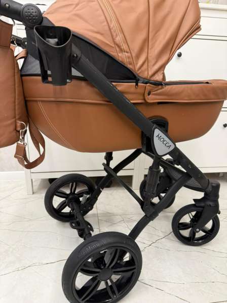 Коляска Verdi mocca 3-1 в Казани фото 11