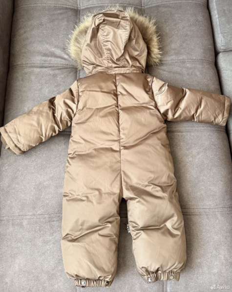 Комбинезон зимний в Владимире фото 10