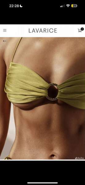 Купальник Lavarice в Сестрорецке фото 4