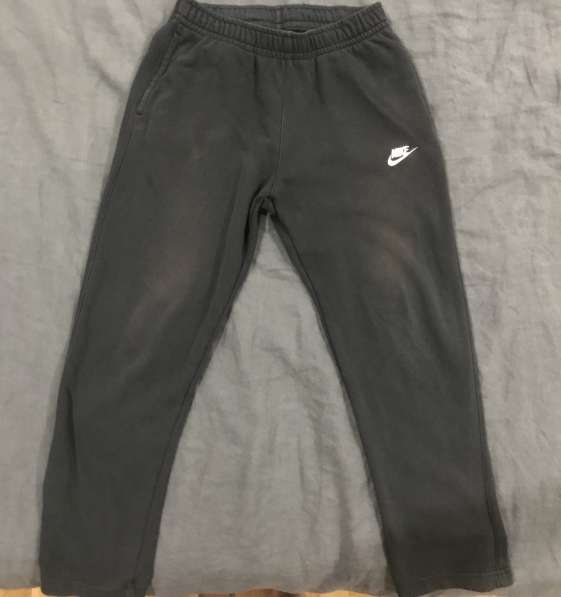 Брюки Nike оригинал