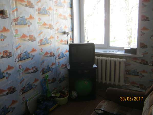 Продаётся 2-ух комнатная квартира в Верхней Пышмы фото 10