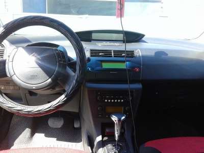 легковой автомобиль Citroen С4, продажав Краснодаре в Краснодаре