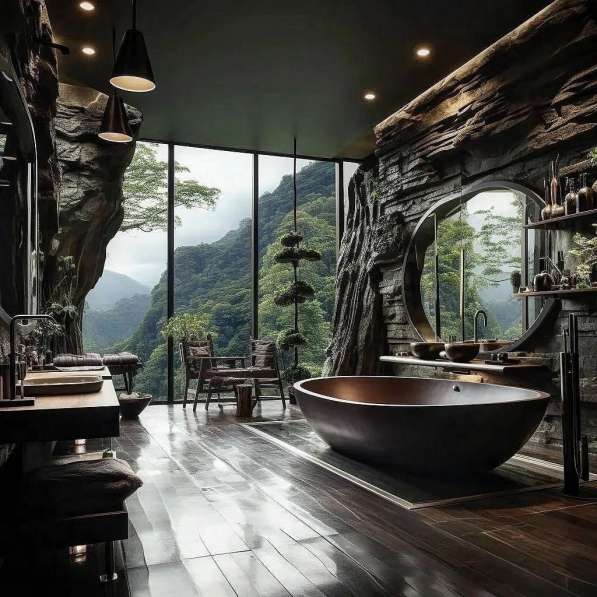 Архитектура. Проектирование. Дизайн в фото 16