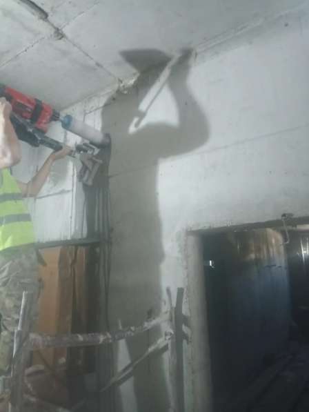 АЛМАЗНОЕ СВЕРЛЕНИЕ в фото 5