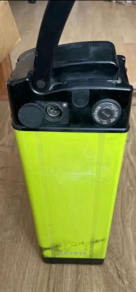 Батарея на электро велосипед в Сочи фото 4