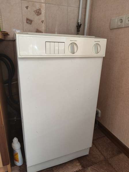 Стиральная машина Сименс полуавтомат в Феодосии фото 3