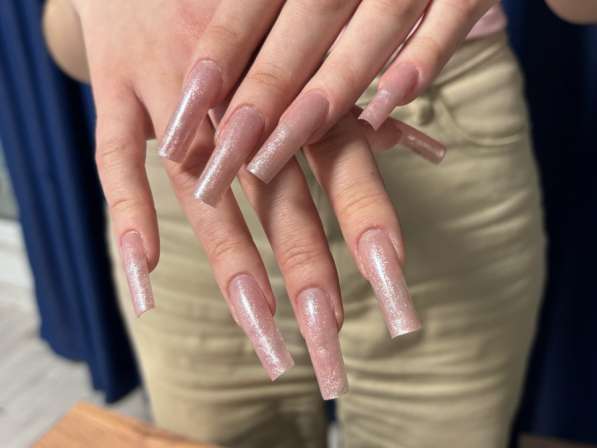 Маникюр в Пушкине фото 6