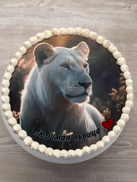 Торты на заказ в Челябинске фото 6