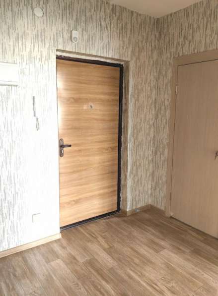 1-комнатная квартира, 38 м², 2/25 эт в Красноярске фото 15