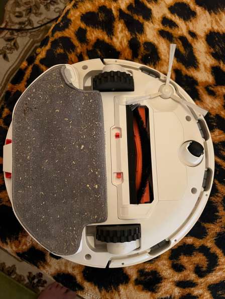 Робот Пылесос Xiaomi в Москве