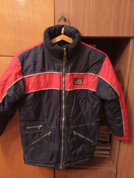 Детская одежда б/у в Ижевске фото 10