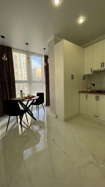 Апартаменты в самом развитом районе - ЖК Российский ?️ в Ставрополе фото 6