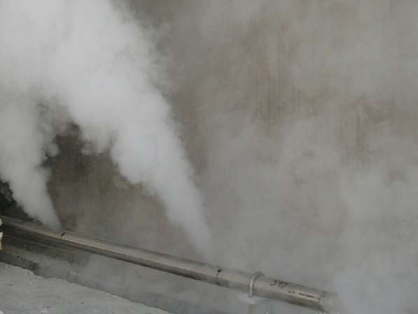 Паровые сушильные камеры в Москве фото 4