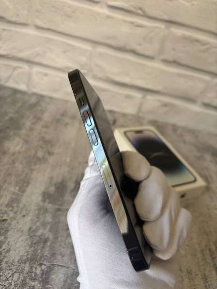 IPhone 14 Pro, 256gb в Липецке фото 5
