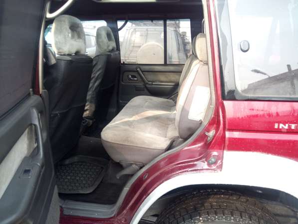 Mitsubishi, Pajero, продажа в Норильске