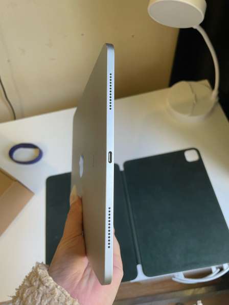 IPad Pro 11 в Москве