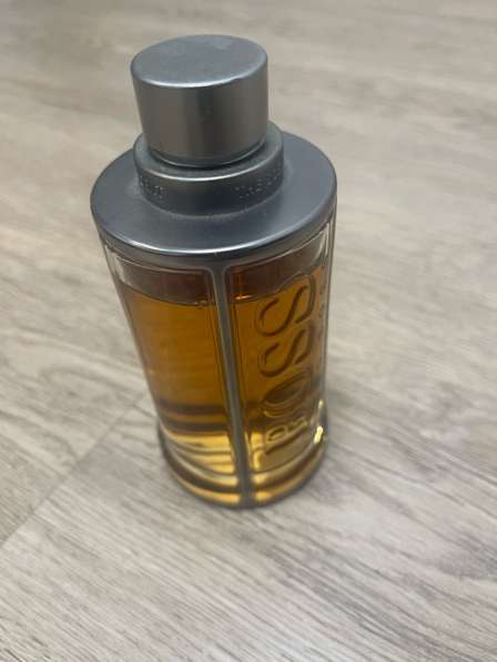 Парфюм HUGO BOSS The Scent в Москве фото 3