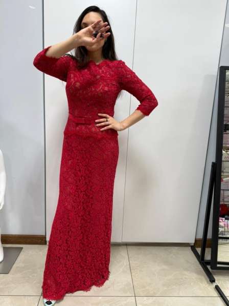 Платье ? в Москве фото 11