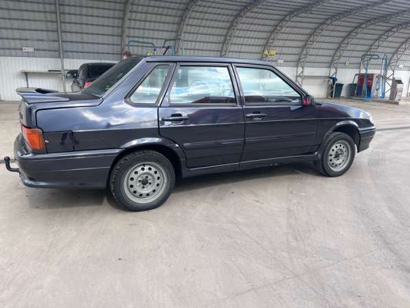 ВАЗ (Lada), 2115, продажа в Краснодаре в Краснодаре фото 13