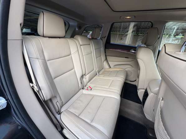 Jeep, Grand Cherokee, продажа в г.Луганск в фото 5