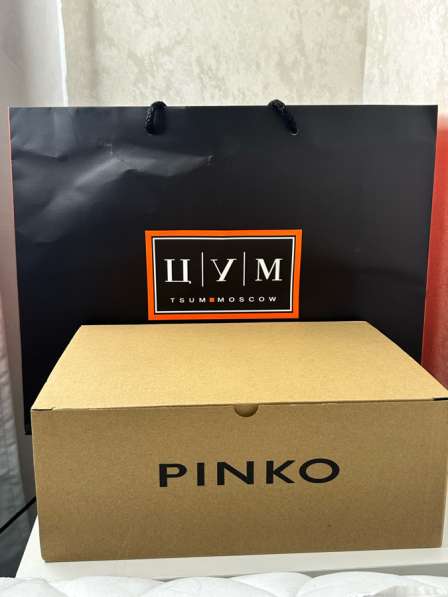 Сумка женская Pinko в Москве