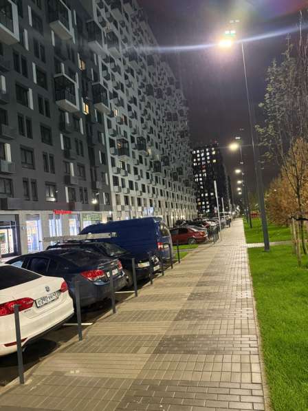 Сдается квартира