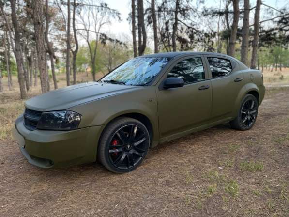 Dodge, Avenger, продажа в г.Мелитополь в фото 6