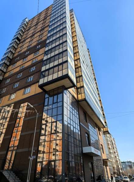 Помещение свободного назначения, 250 м² в Красноярске фото 16