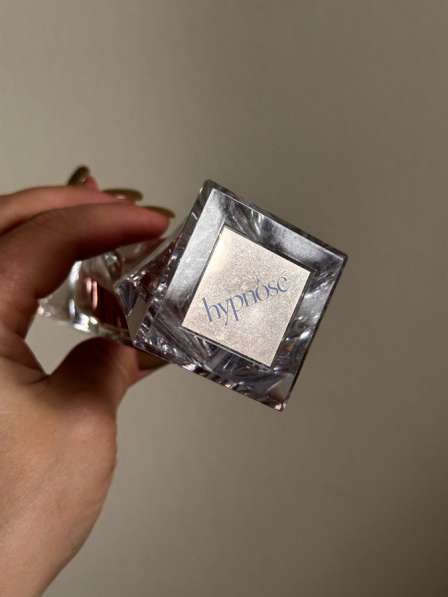 Lancôme, Hypnose в Санкт-Петербурге