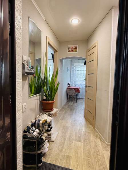 1-комн. квартира в Тимашевске фото 3