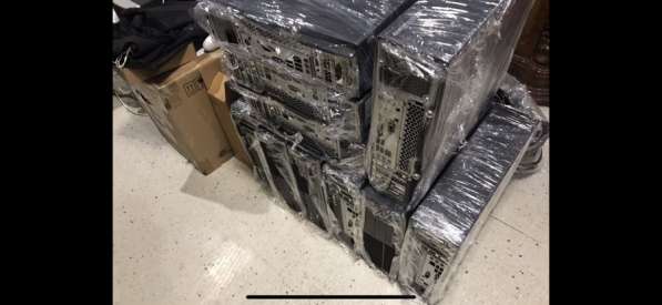 LENOVO M79 SFF, AMD A10 Pro-7800B в Самаре