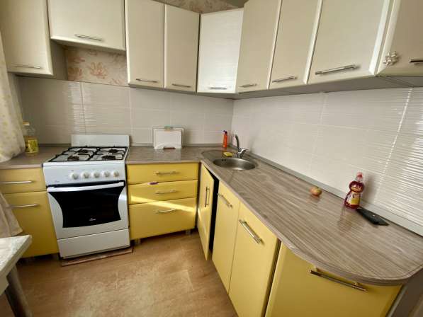 Продам 1 к квартиру на Гайве в Перми фото 13