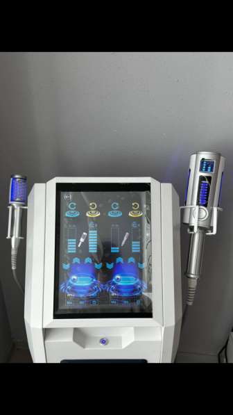 Аппарат бьютисфера B50