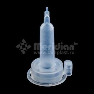 Крышка- капельница