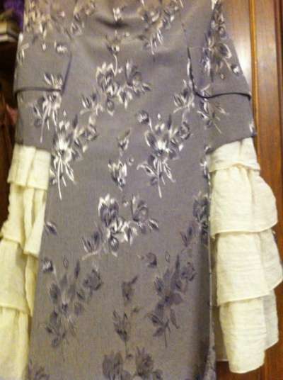 костюм в Самаре фото 3