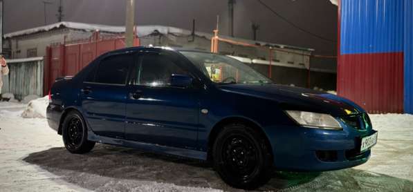 Mitsubishi, Lancer, продажа в Арзамасе в Арзамасе фото 6