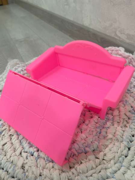 Диван для кукол в Чебоксарах