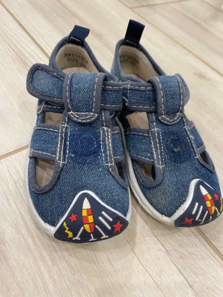 Сандали 25 в Тюмени