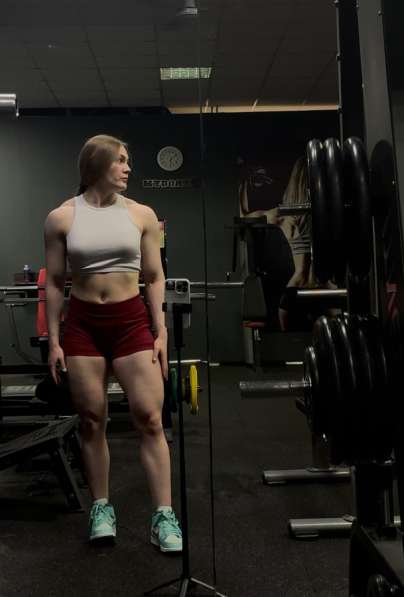 Фитнес тренер-онлайн ведение