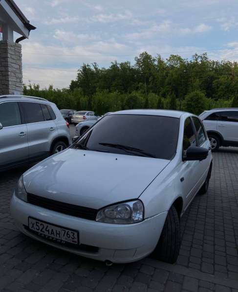 ВАЗ (Lada), Kalina, продажа в Тольятти