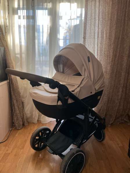Коляска детская