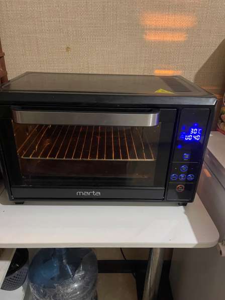 Духовка Marta в Каспийске фото 4