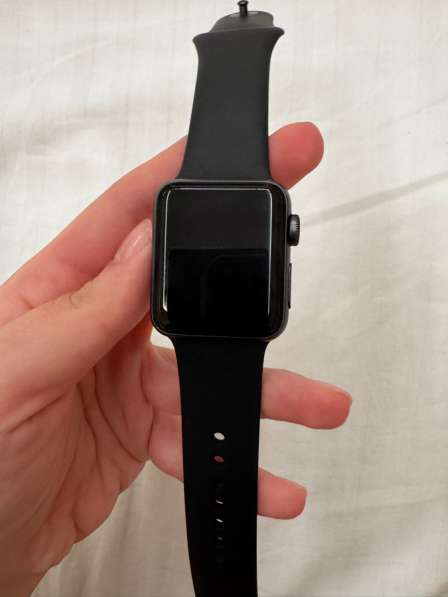 Apple Watch Series 3
