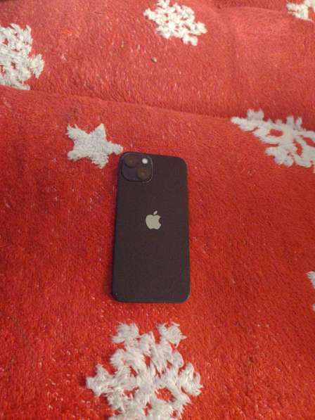 Айфон 13, 256 гб