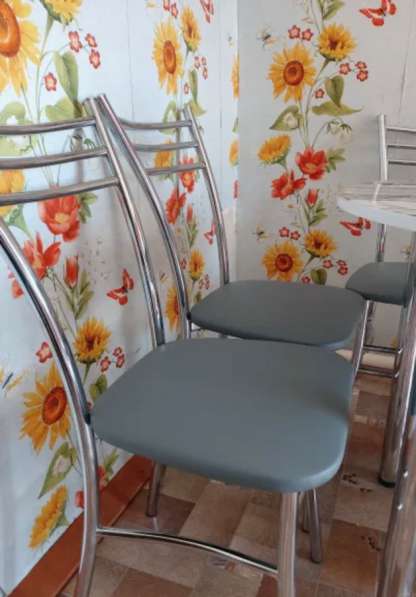 Стулья для кухни в Волгодонске фото 5