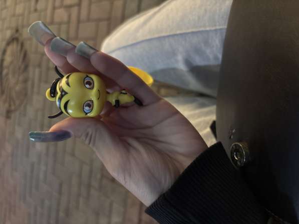 ОБМЕН!!!! меняю сасса и полен на плага, вайза или трикс в Санкт-Петербурге