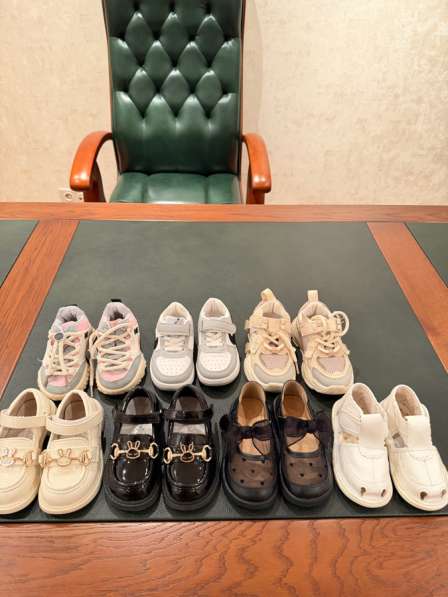 Продам детскую обувь в Краснодаре