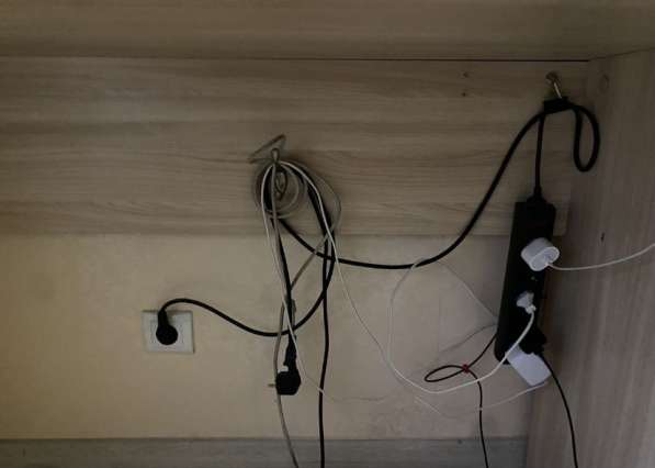 Стол письменный в Красноярске