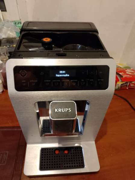 Продам кофе машину